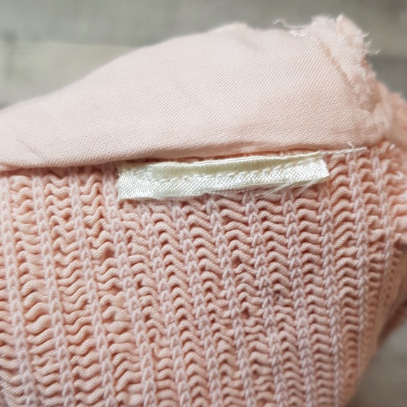 FP AURELIA SILKY CORSET TOP (L) - Picture 14 of 16